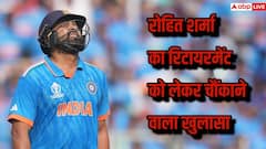 रोहित शर्मा ने किया रिटायरमेंट को लेकर बड़ा खुलासा, बोले– 'अंदर से पूरी तरह टूट गया था क्योंकि..'