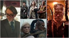 2025 में रहा हॉलीवुड की सीक्वल फिल्मों का बोलबाला, सिर्फ कमाई ही नहीं कहानी भी जबरदस्त