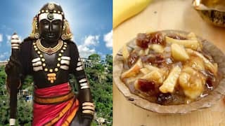 முருகா.. பழனி பஞ்சாமிர்தம் கெட்டுப்போகாமல் இருப்பது எப்படி? இத்தனை ஆரோக்கியமா?