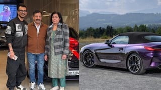 युजवेंद्र चहल के कार कलेक्शन में आई लग्जरी BMW कार, भारत में कितनी है कीमत? जानकर आपके उड़ जाएंगे होश