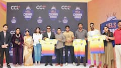 வேல்ஸ் சென்னை கிங்ஸ் – செலிபிரிட்டி கிரிக்கெட் லீக் (CCL) அணியின் பிரம்மாண்ட அறிமுகம்