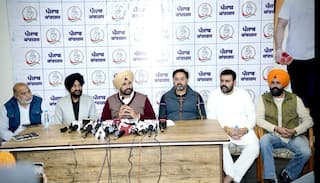 ਰਾਜਾ ਵੜਿੰਗ ਦਾ ਵੱਡਾ ਧਮਾਕਾ! ਕੈਪਟਨ ਤੇ ਸੁਨੀਲ ਜਾਖੜ 'ਤੇ ਤਿੱਖੇ ਹਮਲੇ, ਚੋਣਾਂ ਨੂੰ ਲੈਕੇ ਕੀਤਾ ਵੱਡਾ ਖੁਲਾਸਾ