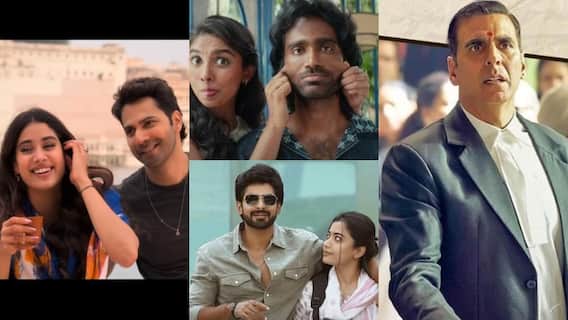 नेटफ्लिक्स पर ये 10 फिल्में खूब देखी जा रहीं, कई हफ्तों से लिस्ट से नहीं हो रहीं बाहर