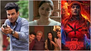 ओटीटी पर राज कर रही है 'मिसेज देशपांडे', व्यूज के मामले में माधुरी दीक्षित निकल गईं सबसे आगे