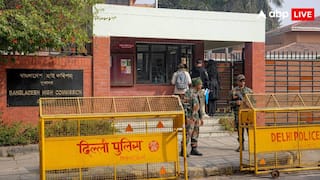 India-Bangladesh Tension: બાંગ્લાદેશ હાઈ કમિશને તમામ વિઝા સેવાઓ કરી બંધ, ઢાકાએ કેમ લીધો આ મોટો નિર્ણય?