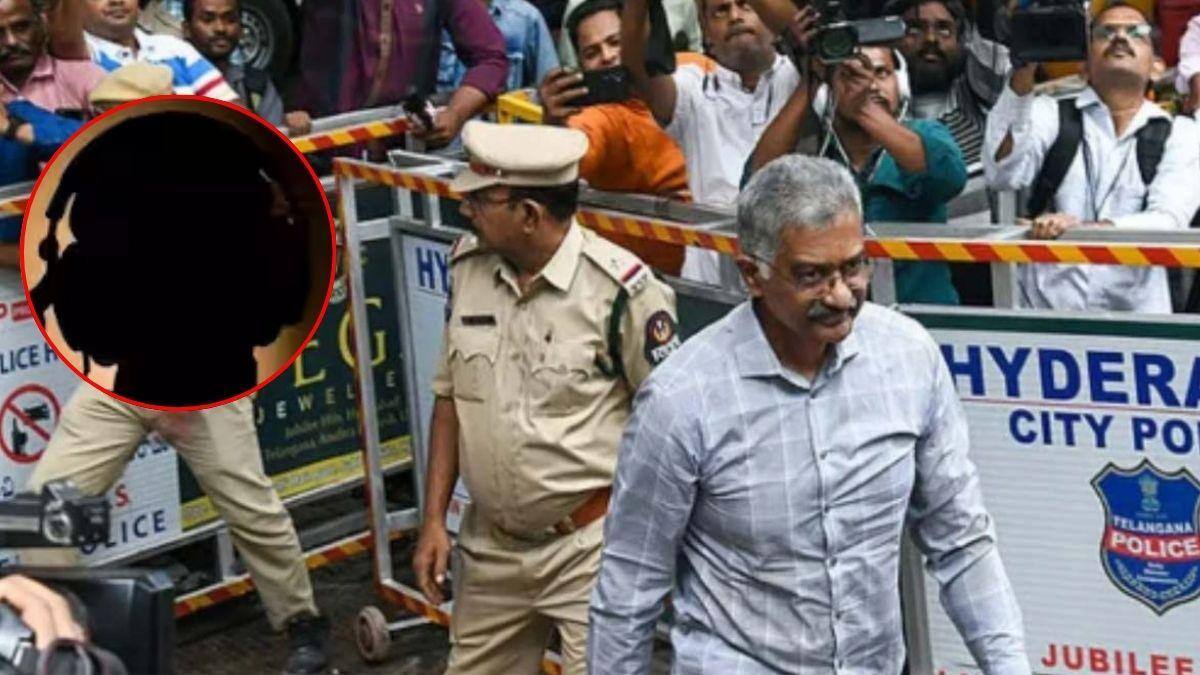 Phone Tapping case: ఫోన్ టాపింగ్ కేసు.. ఐఏఎస్ లతో పాటు ఐపీఎస్‌లను మరోసారి విచారించిన సిట్