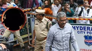 Phone Tapping case: ఫోన్ టాపింగ్ కేసు.. ఐఏఎస్ లతో పాటు ఐపీఎస్‌లను మరోసారి విచారించిన సిట్