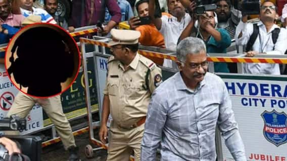 Phone Tapping case: ఫోన్ టాపింగ్ కేసు.. ఐఏఎస్ లతో పాటు ఐపీఎస్‌లను మరోసారి విచారించిన సిట్