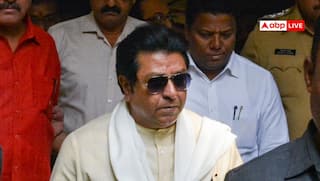 'राज ठाकरे को जुबान पर थोड़ा काबू रखना चाहिए', BMC चुनाव से पहले कांग्रेस ने दी नसीहत