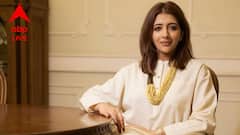 'সোশ্যাল মিডিয়ায় সুখী সংসারের ছবিটা বিয়ের আসল সত্য নয়', ১৬ বছরের দাম্পত্যে ইতি টানলেন শ্রীনন্দা শঙ্কর