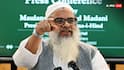 ‘मुख्यमंत्री नीतीश कुमार माफी मांगें और...’, हिजाब विवाद पर बोले मौलाना महमूद मदनी
