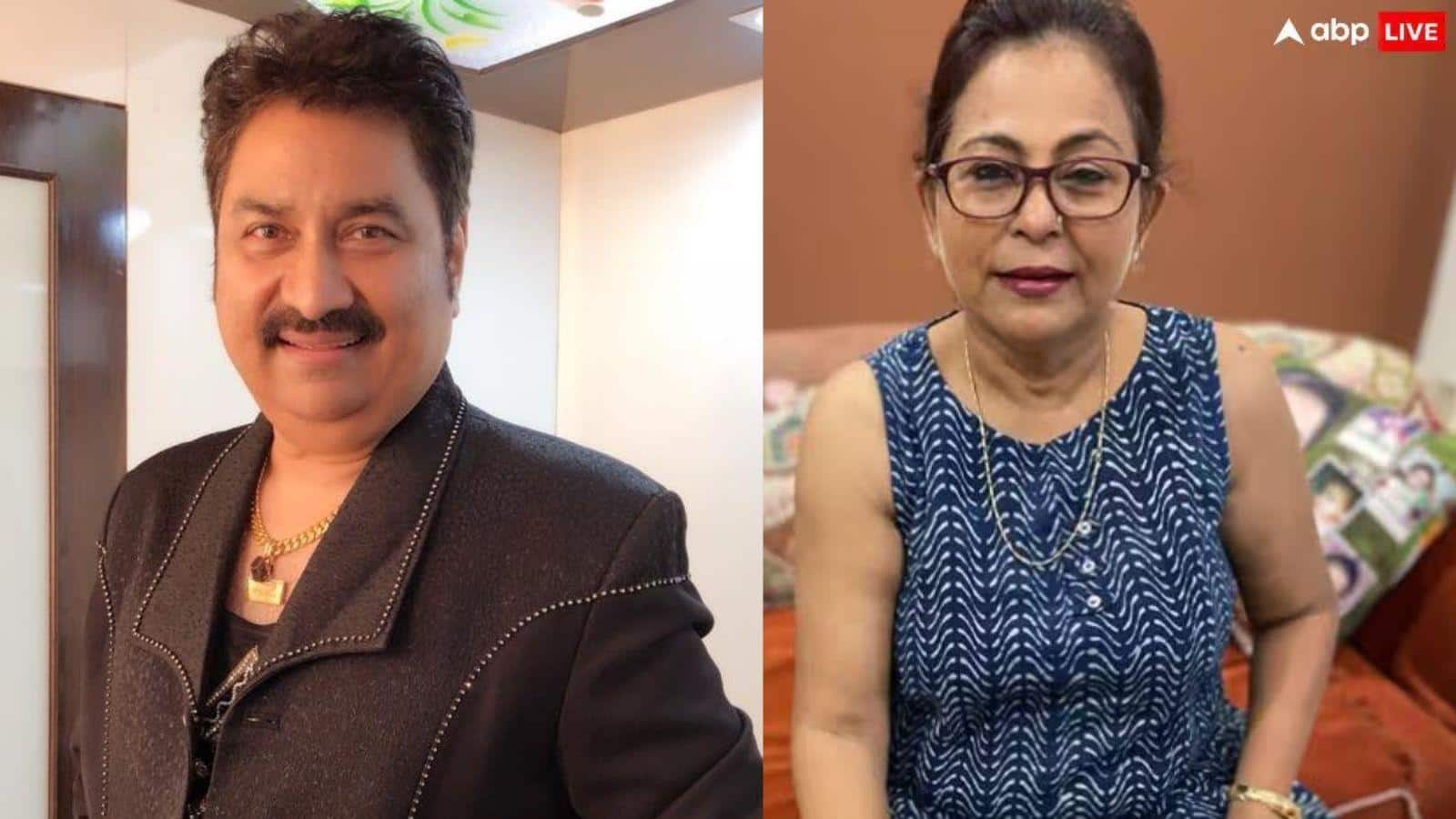 Kumar Sanu: প্রাক্তন স্ত্রীয়ের বিরুদ্ধে মানহানির মামলা করে ৫০ কোটি টাকা দাবি করেছেন কুমার শানু? কী বলছেন রীতা?