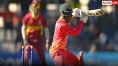 T20 ઈન્ટરનેશનલમાં શરમજનક રેકોર્ડ, એક ટીમના નવ બેટ્સમેન ખાતુ ખોલાવ્યા વિના થયા આઉટ