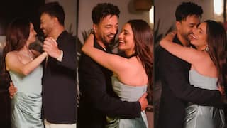 बर्थडे पर पति विक्की जैन संग खूब रोमांटिक हुईं अंकिता लोखंडे, सामने आई ऐसी तस्वीरें, लोग बोले- 'मेड फॉर इच अदर'