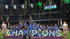 BCCI ने क्रिकेटरों की सैलरी बढ़ाई, जानें अब एक दिन खेलने का कितना पैसा मिलेगा?