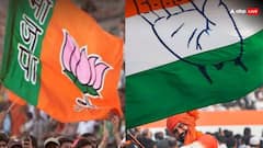 580 करोड़ से घटकर 15 करोड़ रह गया चंदा... बदला बीजेपी और कांग्रेस का डोनेशन ट्रेंड, जानें किसको कितना मिला