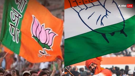 Maharashtra Politics: મહારાષ્ટ્રમાં મોટો 'ખેલ'! કોંગ્રેસના સમર્થનથી ભાજપે મેળવી સત્તા, શિંદે જૂથમાં સોપો પડી ગયો