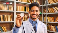 एम्स में निकली सीनियर रेजिडेंट की भर्ती, जानें कितनी मिलेगी सैलरी; इस डेट तक करें आवेदन