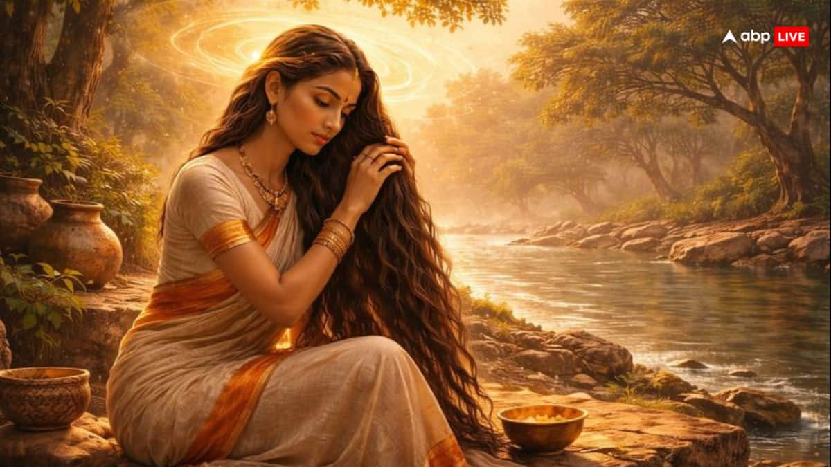 प्राचीन काल में बाल धोने के नियम: जानें सेहत, ऊर्जा और रहस्यमयी मान्यताओं का गहरा संबंध!