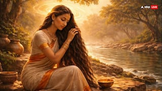 प्राचीन काल में बाल धोने के नियम: जानें सेहत, ऊर्जा और रहस्यमयी मान्यताओं का गहरा संबंध!