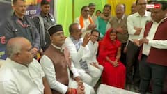 छिंदवाड़ा: मंगेश यादव का IPL में चयन, घर पहुंचे खेल मंत्री विश्वास सारंग तो लोगों ने रख दी ये मांग