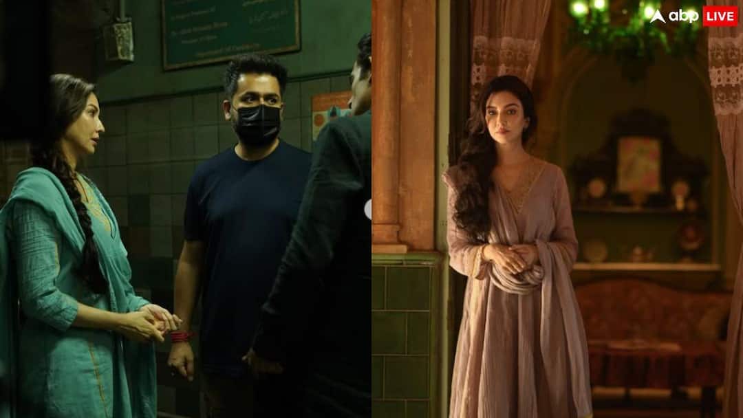 Saumya Tandon slapped Akshaye Khanna in Real in Dhurandhar the actress revealed saying Aditya Dhar Wants scene looked real ‘धुरंधर’ में सौम्या टंडन ने सच में मारा था अक्षय खन्ना को थप्पड़, एक्ट्रेस ने खुद किया खुलासा