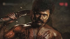 ఇంటిపేరునే రౌడీగా మార్చుకున్న 'రౌడీ జనార్దన' - విజయ్ దేవరకొండ బ్లడ్ బాత్ నట విశ్వరూపం