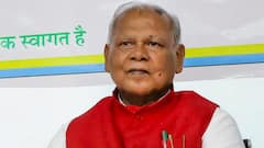 क्या NDA से अलग हो सकते हैं जीतन राम मांझी? रखी राज्यसभा सीट की डिमांड, बोले- 'हमसे वादा किया गया था'