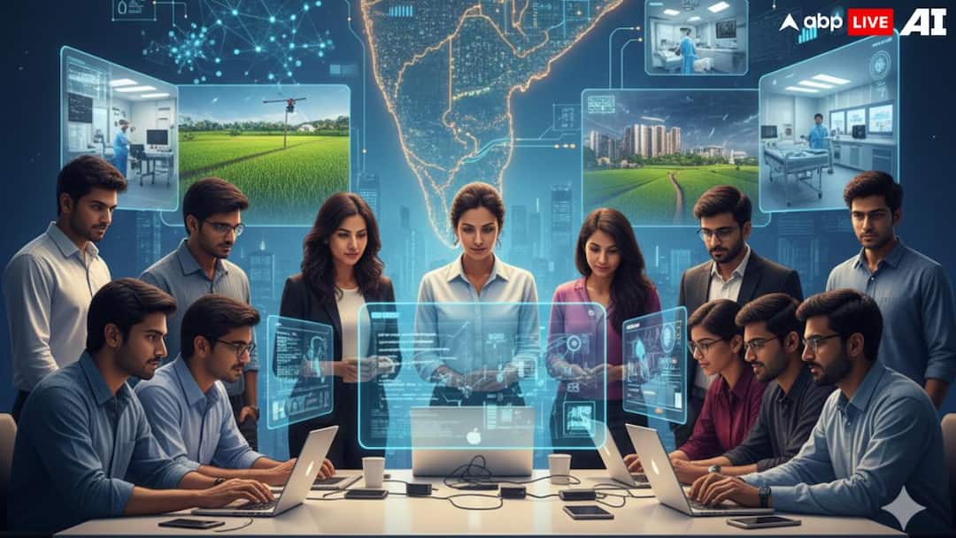 AI In 2026: The Age Of Reasoning Web, Physical AI, & Human Premium AI In 2026: The Age Of Reasoning Web, Physical AI, & Human Premium