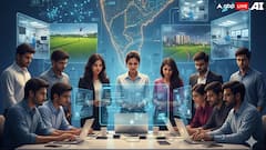 AI In 2026: The Age Of Reasoning Web, Physical AI, & Human Premium