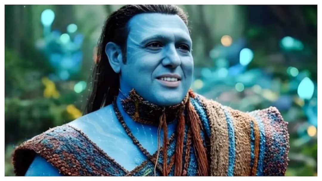 /avatar-fire-and-ash-govinda-avatar-cameo-goes-viral Internet’s Bluest Fever Dream: Govinda’s 'Avatar: Fire and Ash Cameo' Goes Viral