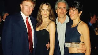 Trump Epstein Files: எப்ஸ்டீன் கோப்புகள்; மீண்டும் தோன்றிய ட்ரம்ப்பின் புகைப்படங்கள்; நீதித்துறை அளித்த விளக்கம் என்ன.?