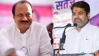 Ajit Pawar & Satej Patil: पुण्यात अजित पवार मोठा डाव टाकणार? सतेज पाटलांना फोन फिरवला, म्हणाले....