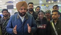 ਹੁਣ ਇਸ ਦੇਸ਼ ਨੇ ਪੰਜਾਬੀਆਂ ਨੂੰ ਕੀਤਾ Deport, ਅੰਮ੍ਰਿਤਸਰ ਦੇ MP ਔਜਲਾ ਨੇ ਨੌਜਵਾਨਾਂ ਨਾਲ ਹੋਏ ਅਪਮਾਨ 'ਤੇ ਚੁੱਕਿਆ ਸਵਾਲ