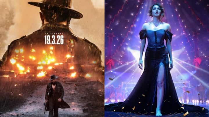 Toxic Film: बॉलिवूड अभिनेत्री कियारा आडवाणी केजीएफ फेम यश यांच्या आगामी ‘टॉक्सिक’ चित्रपटात दिसणार आहे. या चित्रपटातील कियाराचा पहिला लुक आता समोर आला आहे, ज्यात ती एक दमदार आणि प्रभावी भूमिकेत दिसत आहे.