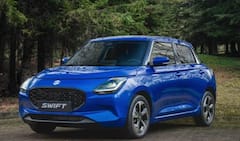 Cheapest Maruti Swift: ਮਾਰੂਤੀ ਸਵਿਫਟ 'ਤੇ 1.89 ਲੱਖ ਰੁਪਏ ਦੀ ਬੱਚਤ, ਨਵੇਂ ਸਾਲ ਤੋਂ ਪਹਿਲਾਂ ਲੈ ਜਾਓ ਨਾਲ; ਖਰੀਦਣ ਵਾਲਿਆਂ 'ਚ ਮੱਚਿਆ ਹਾਹਾਕਾਰ...