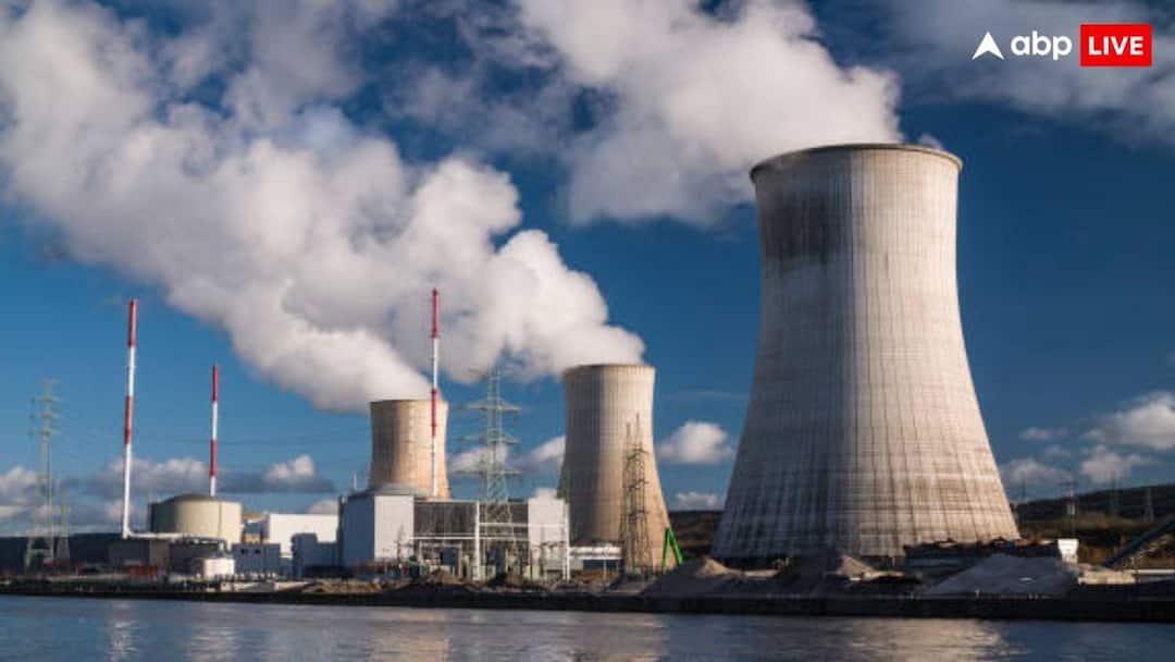 Private sector companies new opportunities in the nuclear sector through shanti bill know the details Explained: न्यूक्लियर सेक्टर में प्राइवेट कंपनियों के लिए खुलेंगे नए रास्ते, जानें शांति बिल से कैसे पहुंचेगा फायदा?