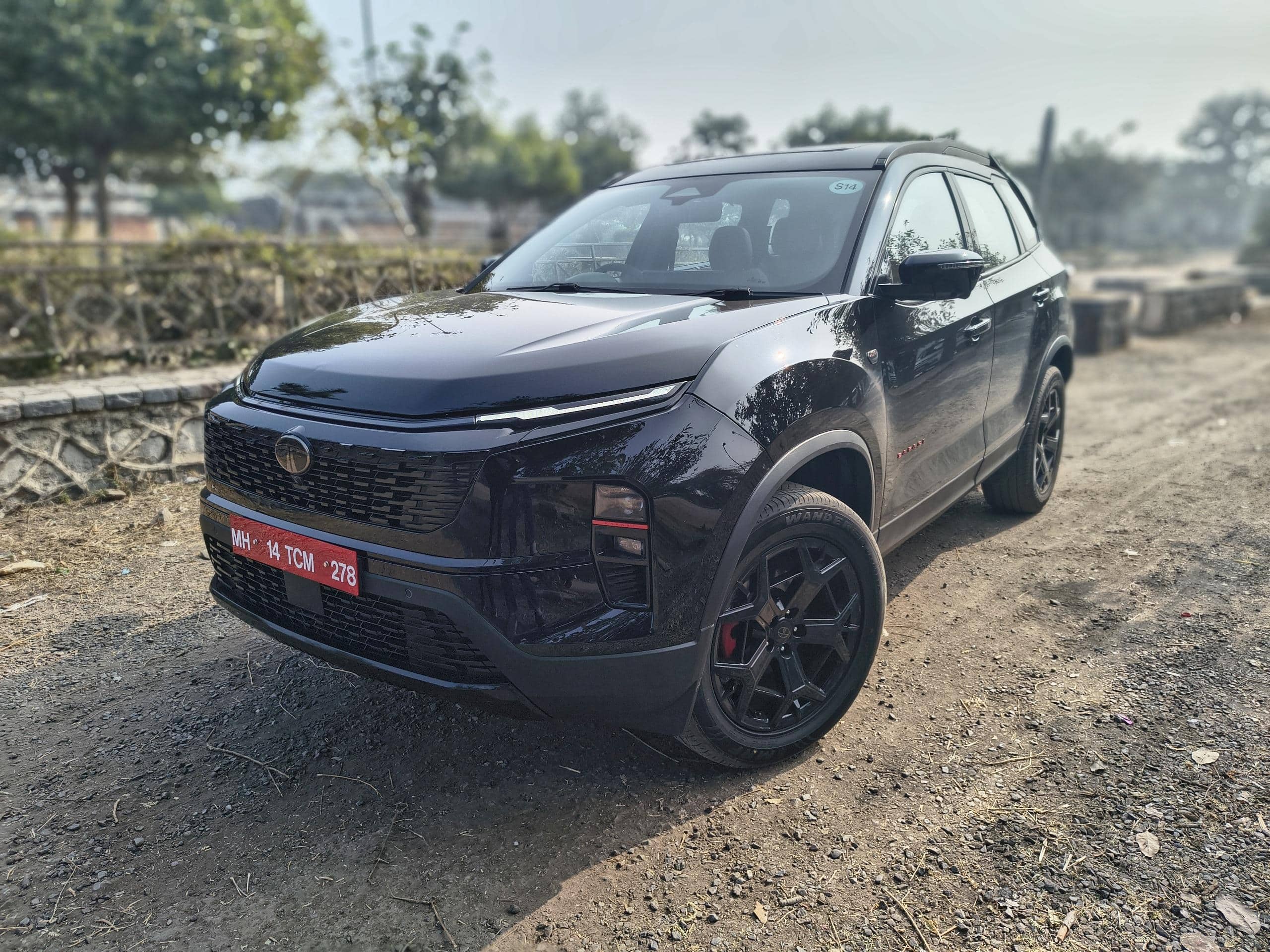 New Tata Safari Petrol Review: What Changes With The 1.5L Turbo?