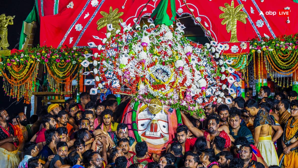 2025 में इन मंदिरों की रही धूम! राम मंदिर से जगन्नाथ रथ यात्रा तक, जानें ऐसा क्यों?