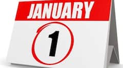 ਕਿਸਾਨਾਂ ਤੋਂ ਲੈ ਕੇ ਕਰਮਚਾਰੀਆਂ ਸਣੇ ਬੈਂਕਿੰਗ-UPI ਭੁਗਤਾਨ ਤੱਕ ਸਭ ਕੁਝ ਜਾਏਗਾ ਬਦਲ, 1 ਜਨਵਰੀ ਤੋਂ ਲਾਗੂ ਹੋਣਗੇ ਇਹ ਨਵੇਂ ਨਿਯਮ...