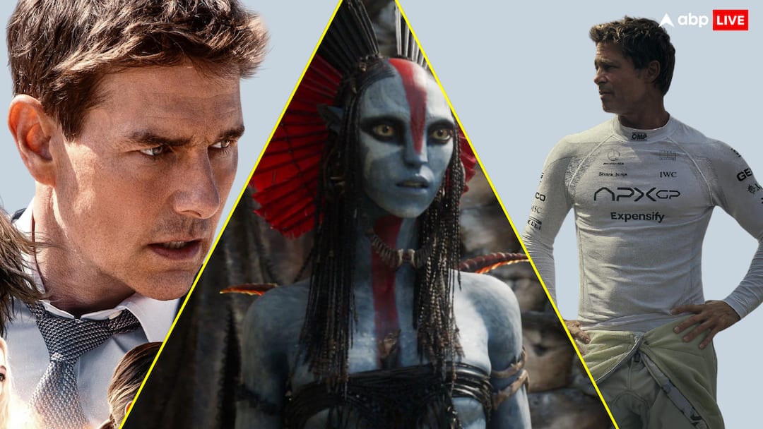 avatar fire and ash box office collection day 4 james cameron movie need this much to become 2025 number hollywood movie in india Avatar Fire And Ash Box Office Day 4: 'अवतार 3' सिर्फ इतना कमाते ही पहनेगी 2025 की नंबर 1 फिल्म का ताज!