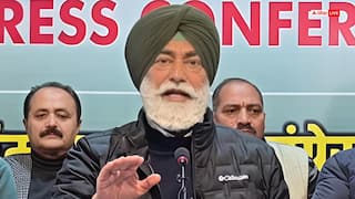 शिमला: 'गोडसे ने गांधी को मारा और BJP उनकी आत्मा...', मनरेगा का नाम बदलने पर कांग्रेस का हमला