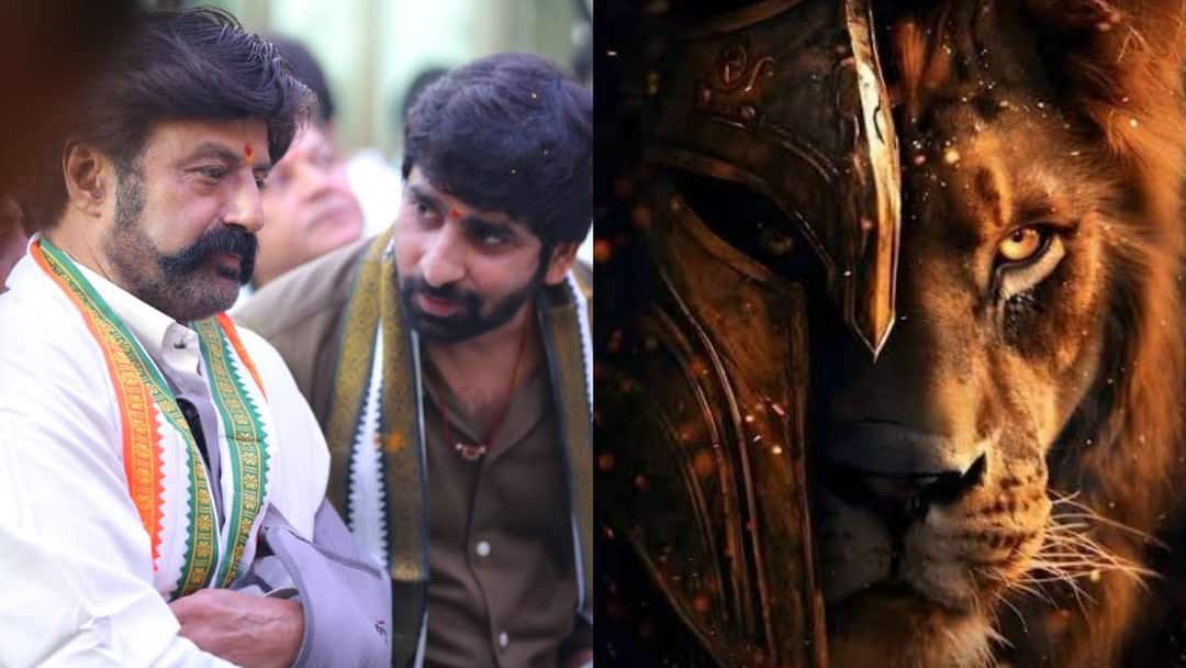 balakrishna workouts for younger look in gopichand malineni NBK111 movie powerful title for this movie latest buzz Balakrishna : యంగ్ లుక్‌లో బాలయ్య? - హిస్టారికల్ డ్రామా 'NBK111' కోసం క్రేజీ టైటిల్