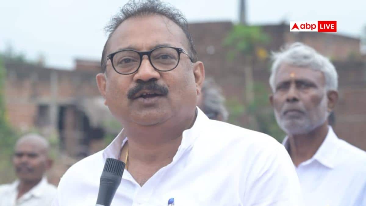 नीतीश कुमार और पीएम मोदी की मुलाकात पर अशोक चौधरी की प्रतिक्रिया, कांग्रेस को आत्ममंथन की दी सलाह