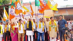 नगरपरिषद–नगरपंचायत निवडणुकांत भाजपच नंबर वन; पक्षाच्या संघटन, रणनीतीचा मोठा विजय