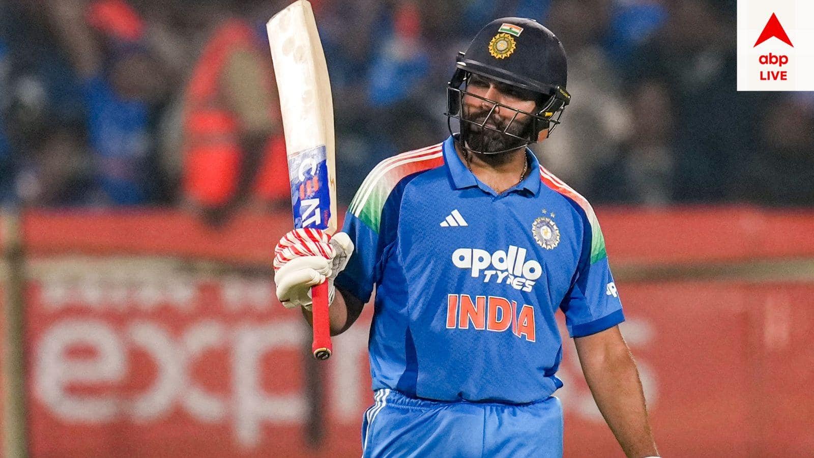 Rohit Sharma: পাকাপাকি ক্রিকেট থেকে অবসর নিচ্ছেন কবে? জানিয়ে দিলেন রোহিত