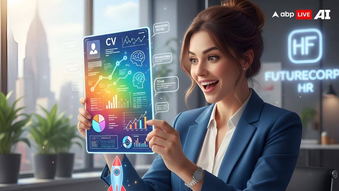 Not Landing A Job Interview? Here’s One Change You Can Make To Your CV To Get Noticed