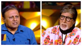 He Rejected Marriage For KBC! Mitkumar Thakrar’s 25-Year Wait Leaves Amitabh Bachchan Laughing