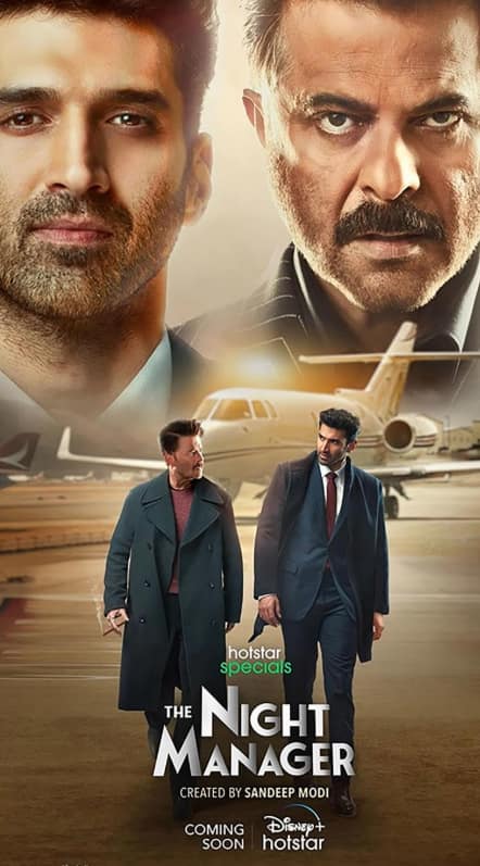 अगर आपको सस्पेंस, सीक्रेट मिशन और इंटेलिजेंस एजेंसियों की दुनिया पसंद है तो जियोहॉटस्टार पर मौजूद ये स्पाई थ्रिलर आपके लिए परफेक्ट हैं. यहां देश-विदेश की ऐसी कहानियां हैं जहां हर मोड़ पर ट्विस्ट, हर किरदार पर शक और हर मिशन जान जोखिम में डालने जैसा लगता है.