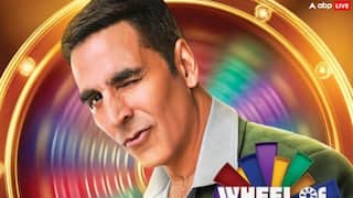Tv पर वापसी करने जा रहे हैं अक्षय कुमार, 'व्हील ऑफ फॉर्चून' में आएंगे नजर, जानें कैसा होगा ये गेम शो